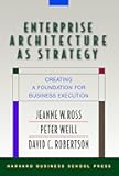 Enterprise Architecture As Strategy