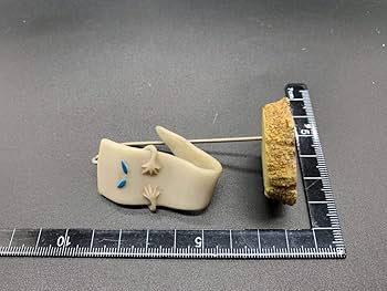 Amazon | 妖怪舎水木しげる 妖怪フィギュアコレクション 一反木綿