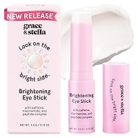 grace & stella Under Eye Brightener Balm Stick