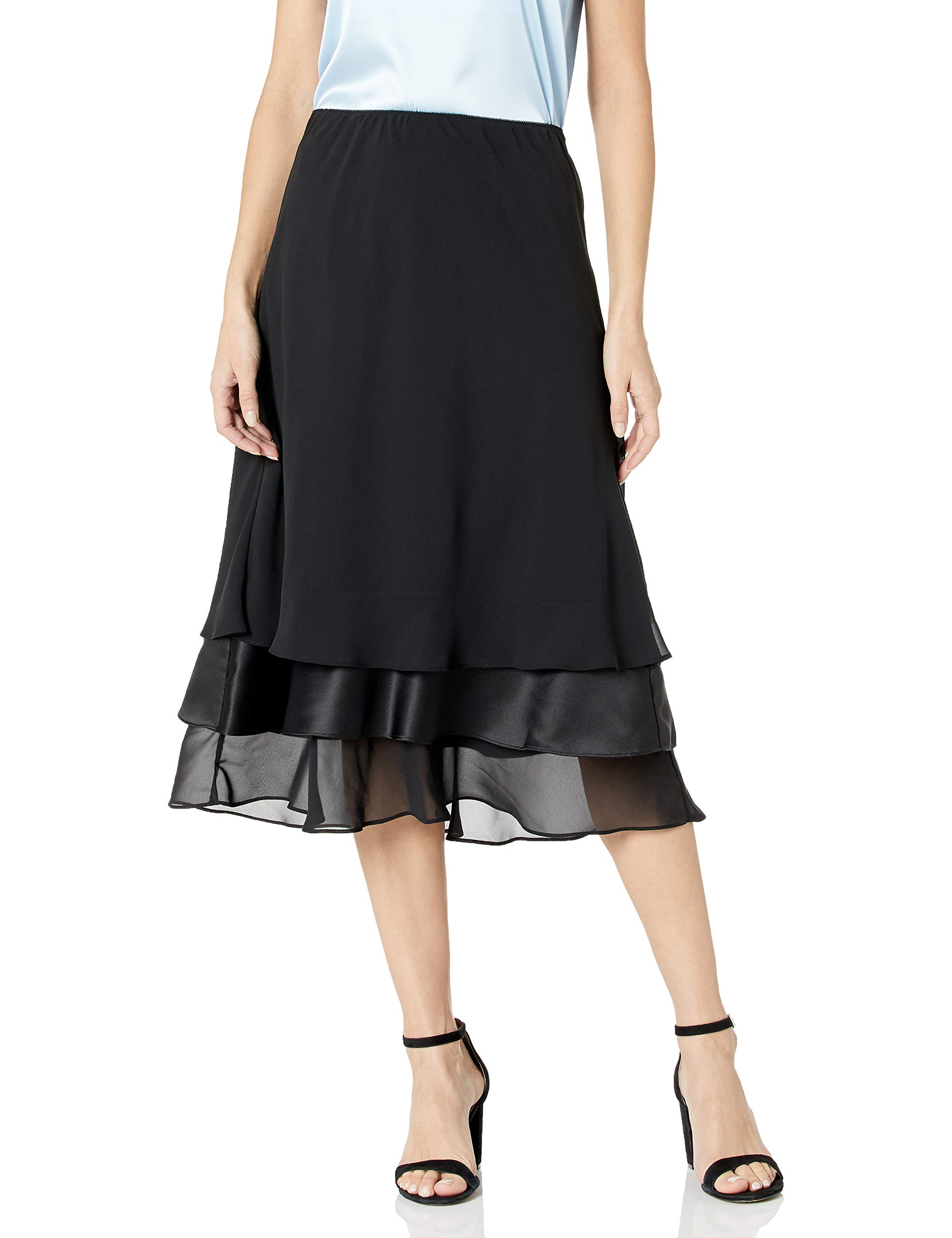 Amazon.com: Alex Evenings: Skirts