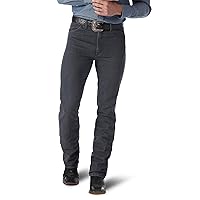Wrangler Cowboy Cut Slim Fit Jean 0936, Jeans Uomo