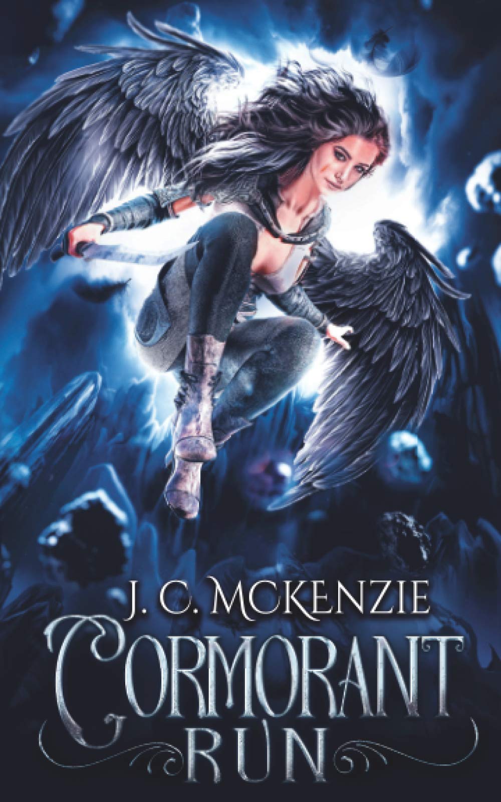 Buy Cormorant Run: 1 (Isle and Eyrie) — BookShops.in