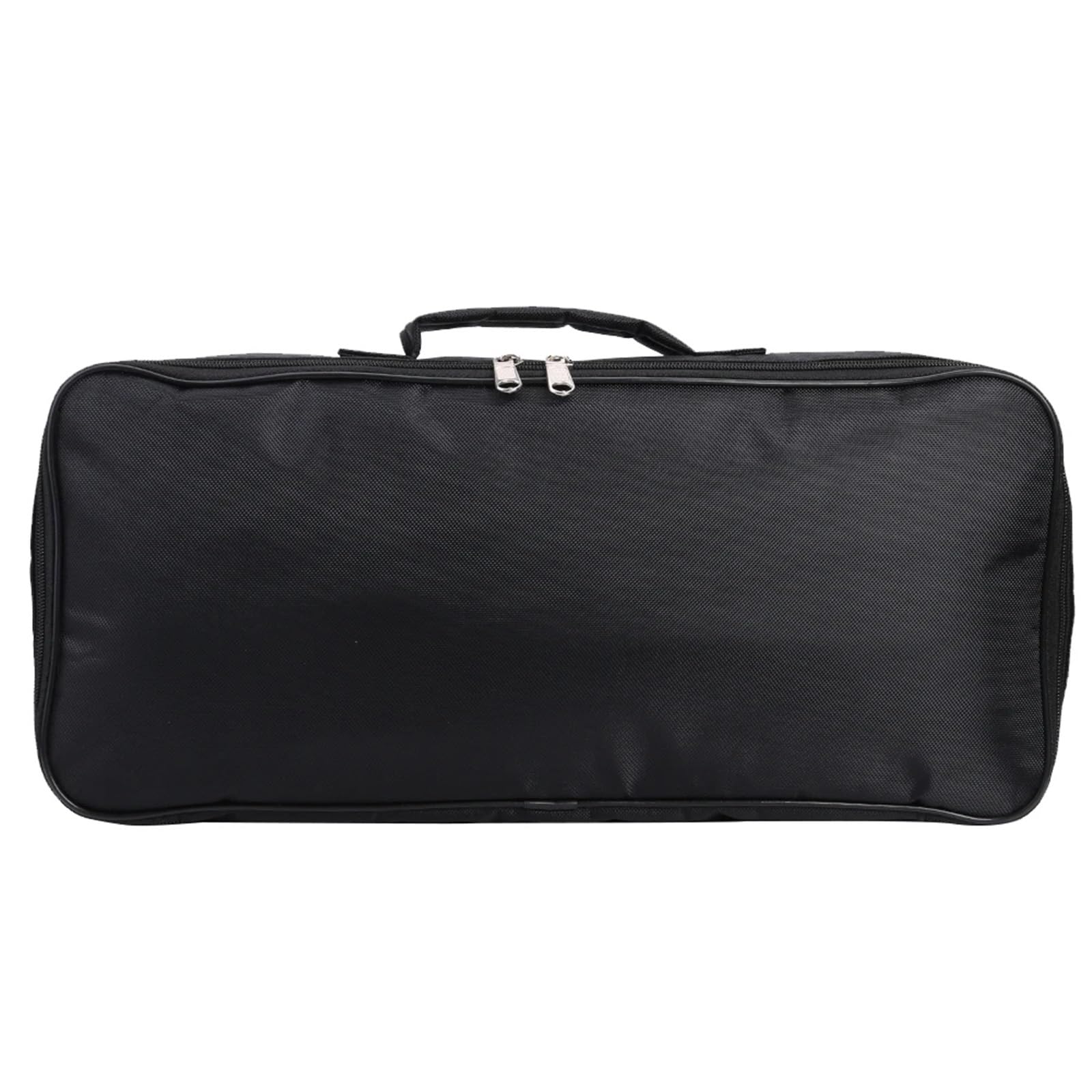 Gitarren Pedal Tasche Gitarren-Pedal-Tasche, tragbare Gitarren-Effekt-Pedal-Taschen, wasserdichte Oxford-Stoff-Pedal-Aufbewahrungstasche