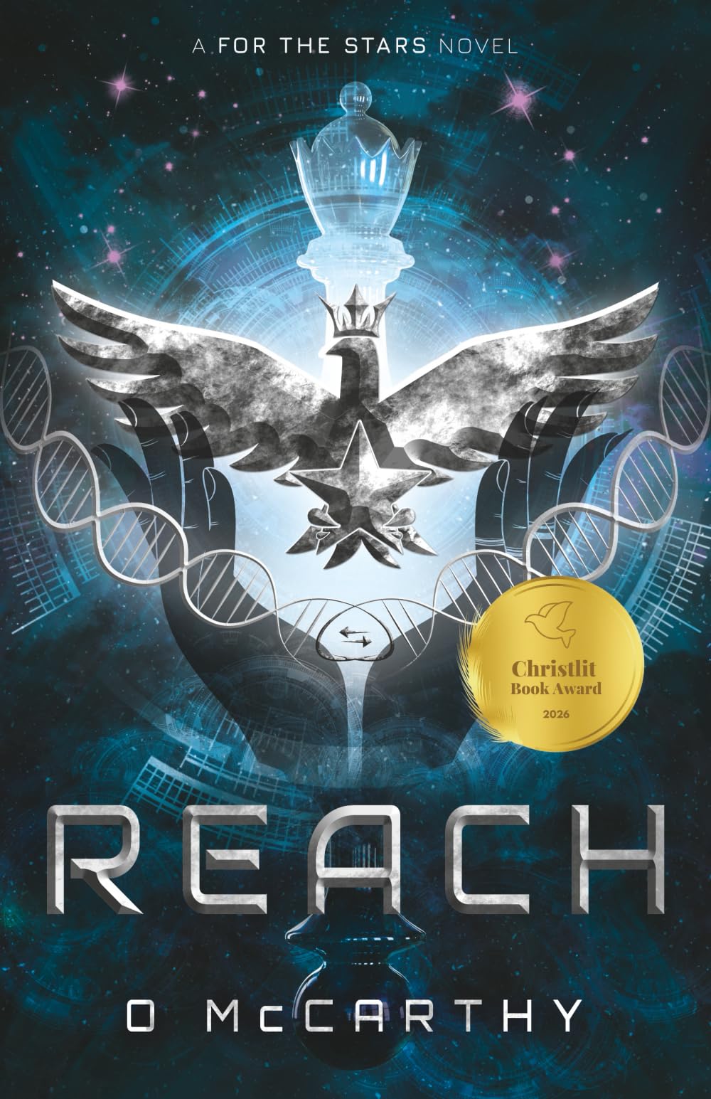 Reach (For the Stars)