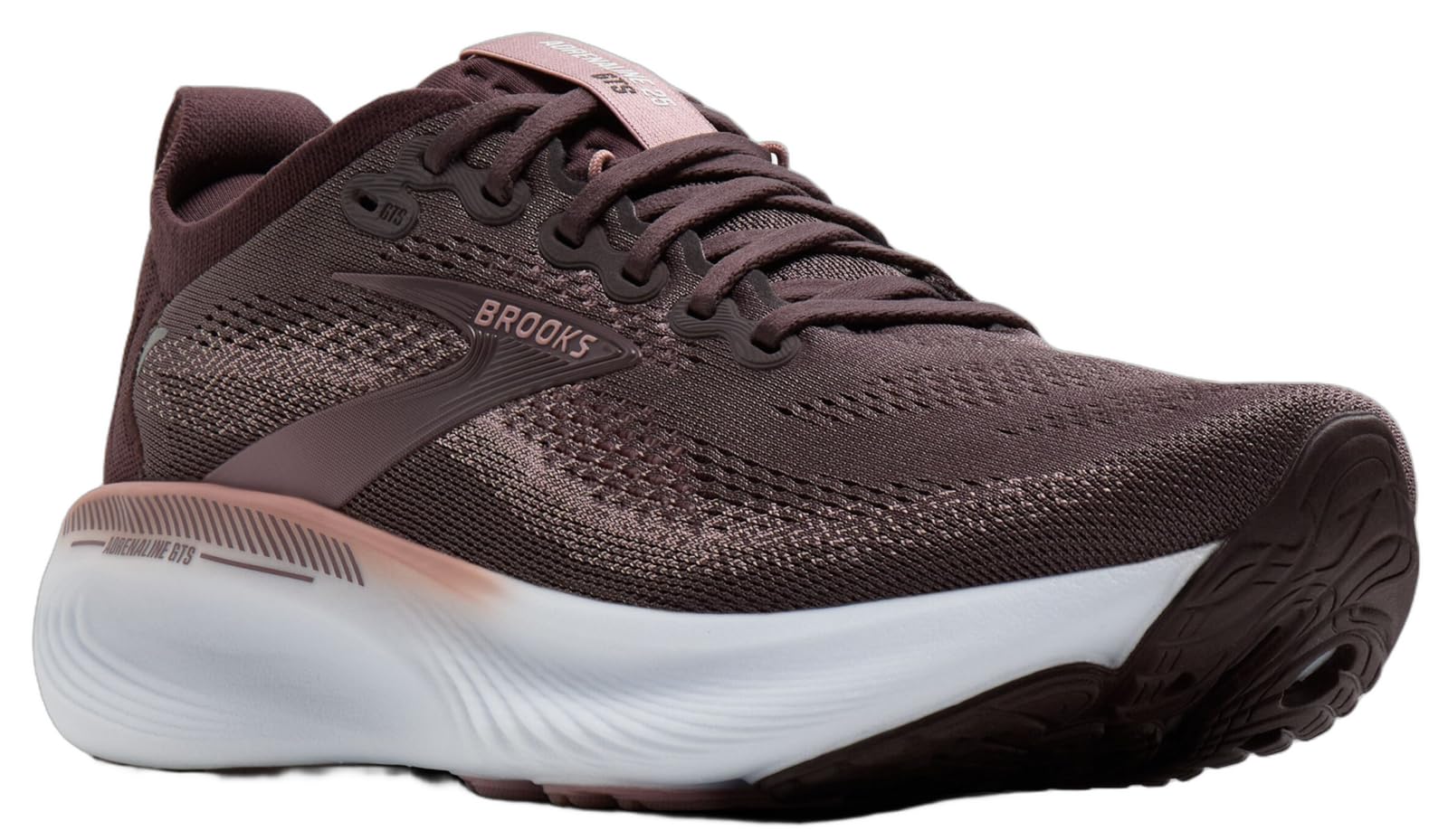 Brooks Damen Adrenaline Gts 25Running Shoe