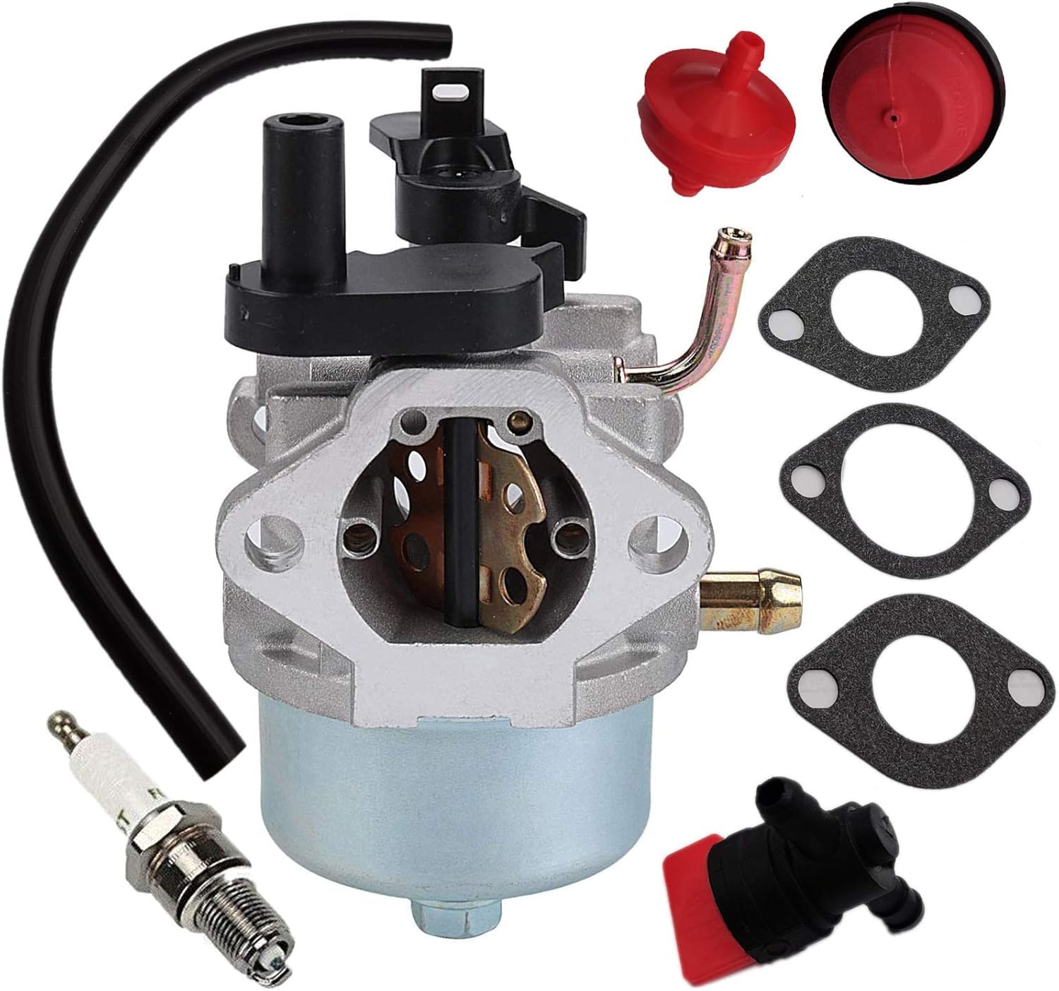 127-9008 For Toro Power Clear 621 721 R/E/QZR/QZE/RC Snowblower