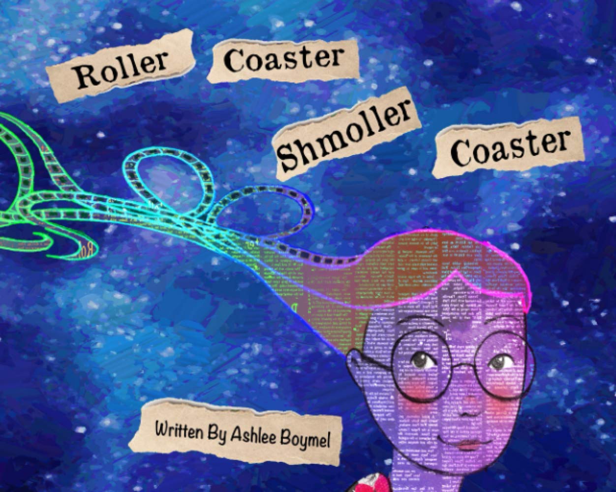 Roller Coaster Shmoller Coaster-picture-11