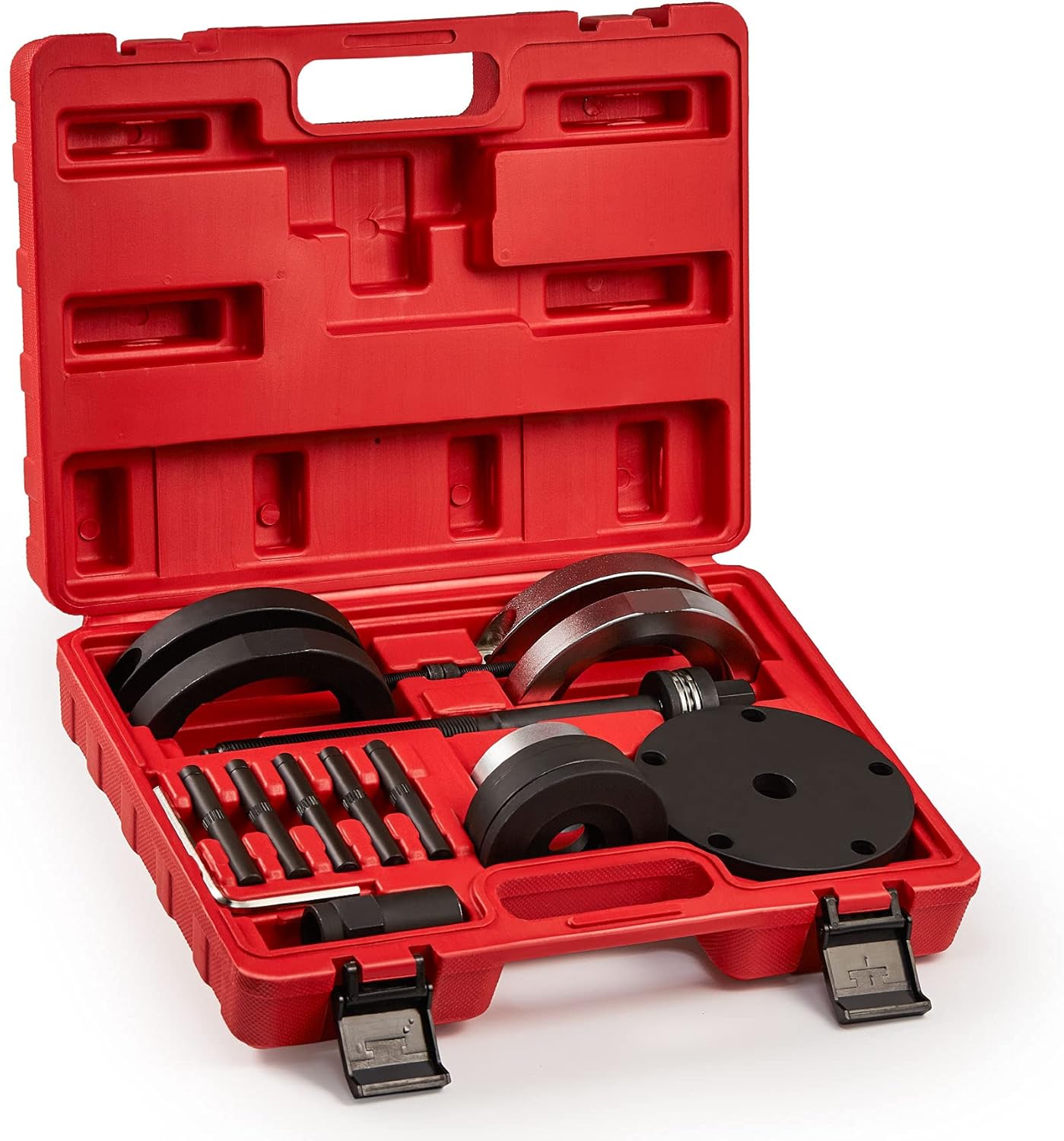 Orion Motor Tech Lightweight Portable Wheel Bearing Tool Kit for 2nd