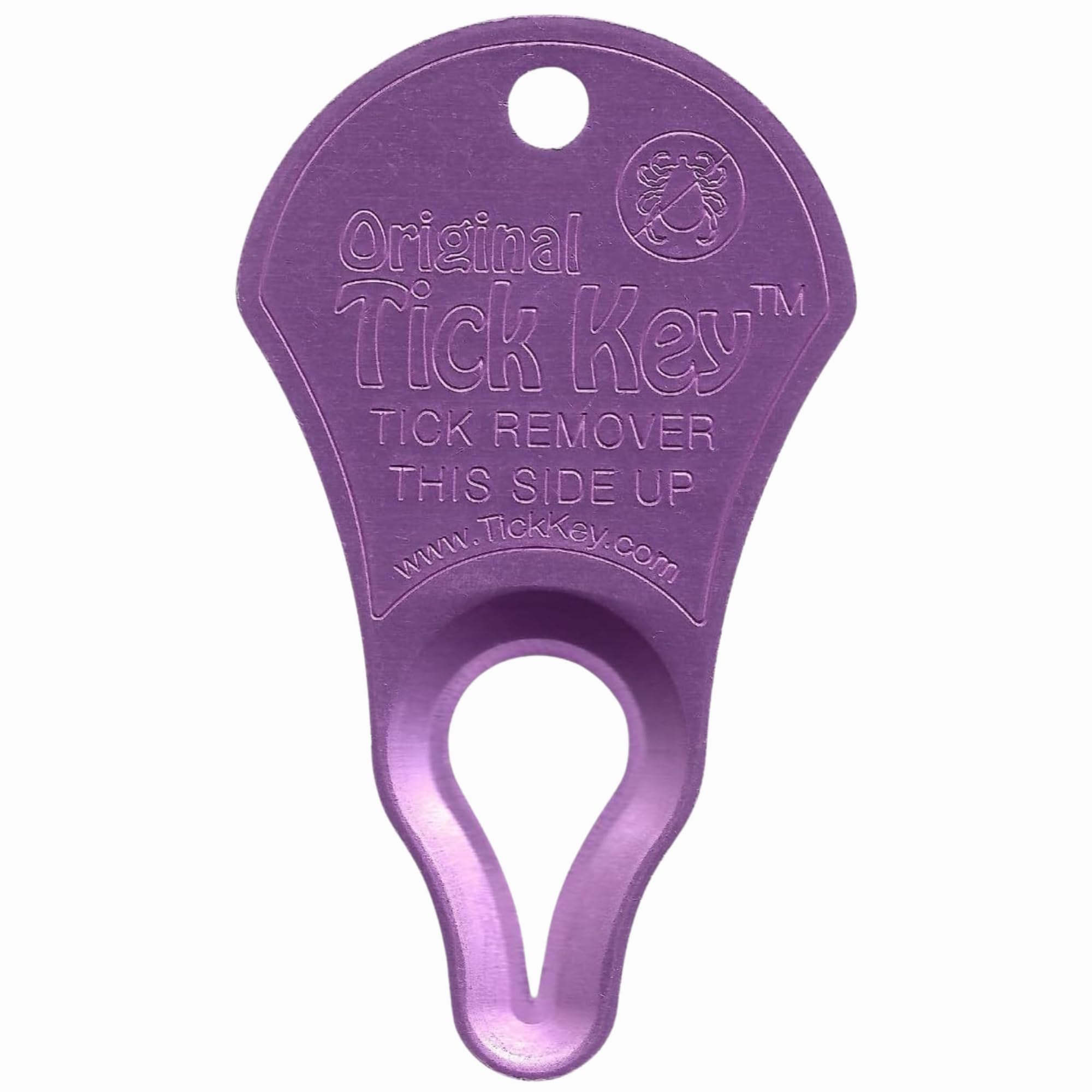 Tick Key