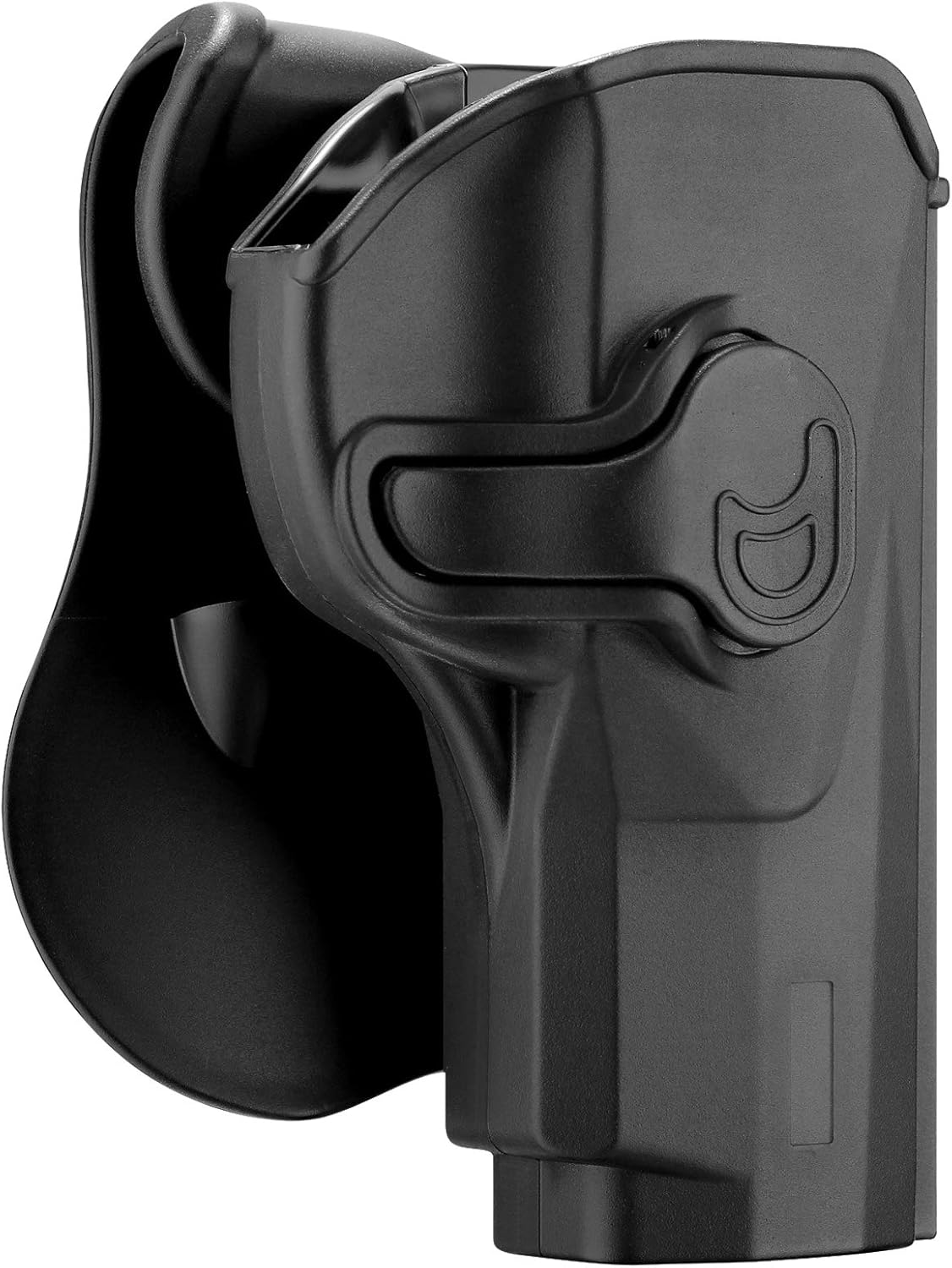 OWB Holster for Beretta PX4 Storm 4" Full Size - Index Finger Released | Adjustable Cant | Autolock | Outside Waistband Carry | Lightweight -Right Handed
