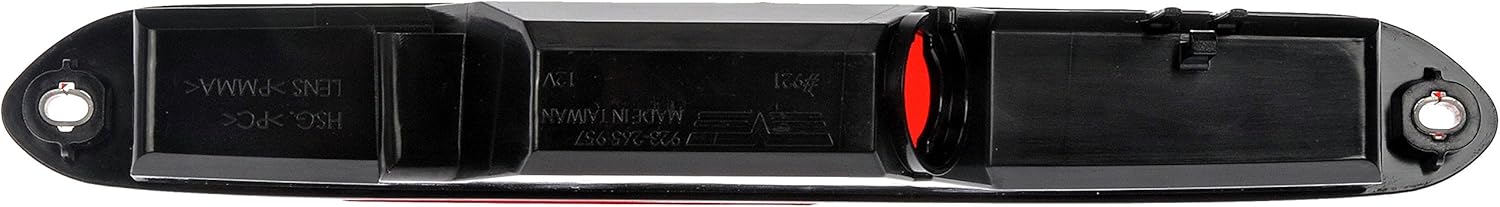 Dorman 923-265 Center High Mount Stop Light Compatible with Select Honda Models