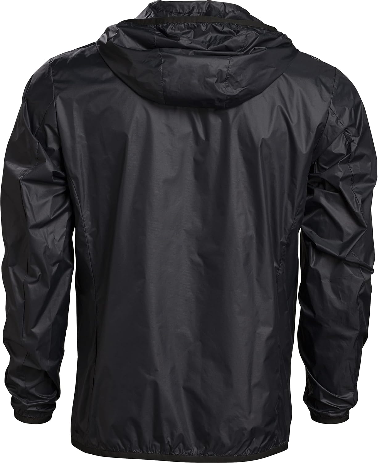 Vortex Men's Storm Silencer Pro Rain Breaker Jackets - DWR Treated, Packs Into Own Pocket