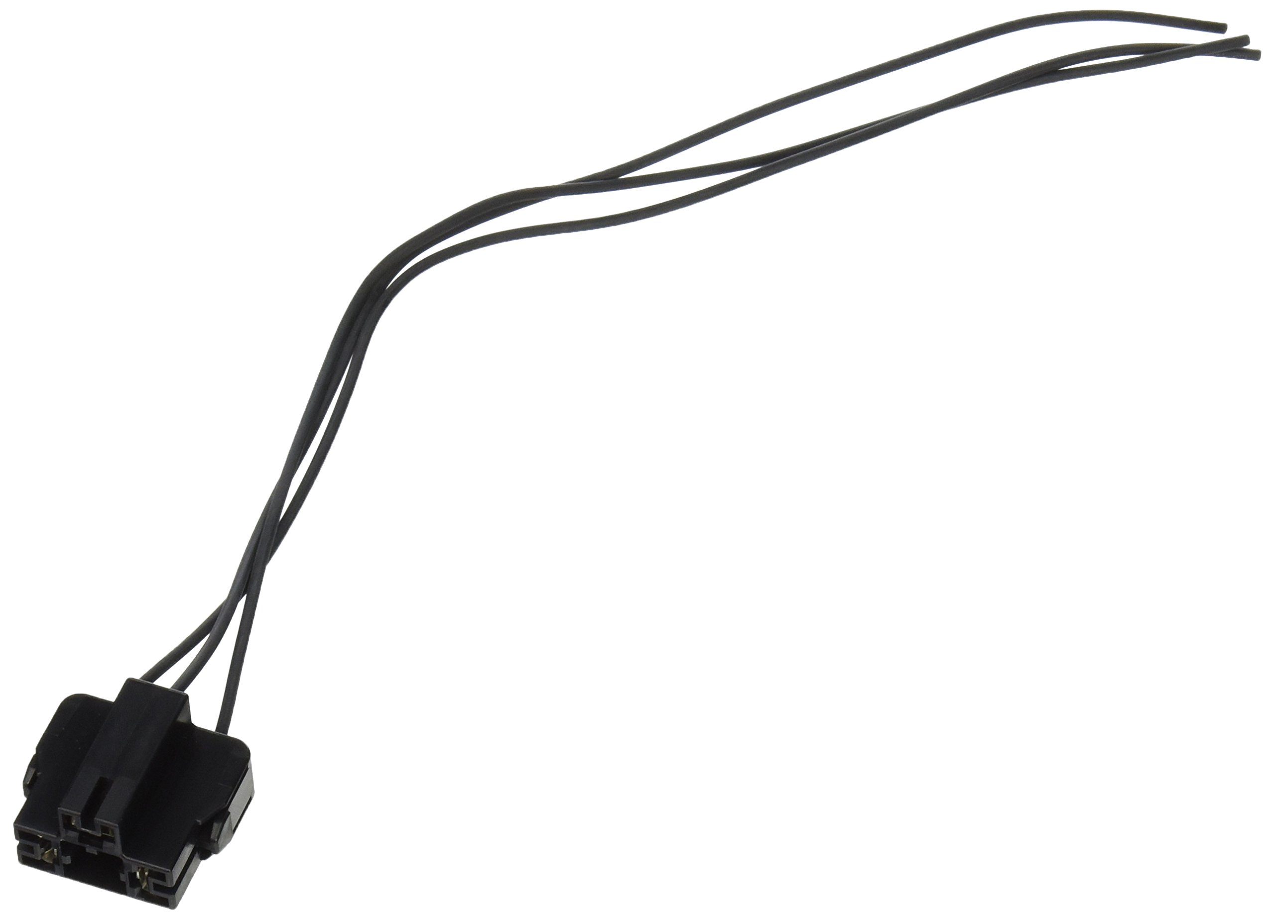 Motorcraft Wiring Pigtail Kit Automotive