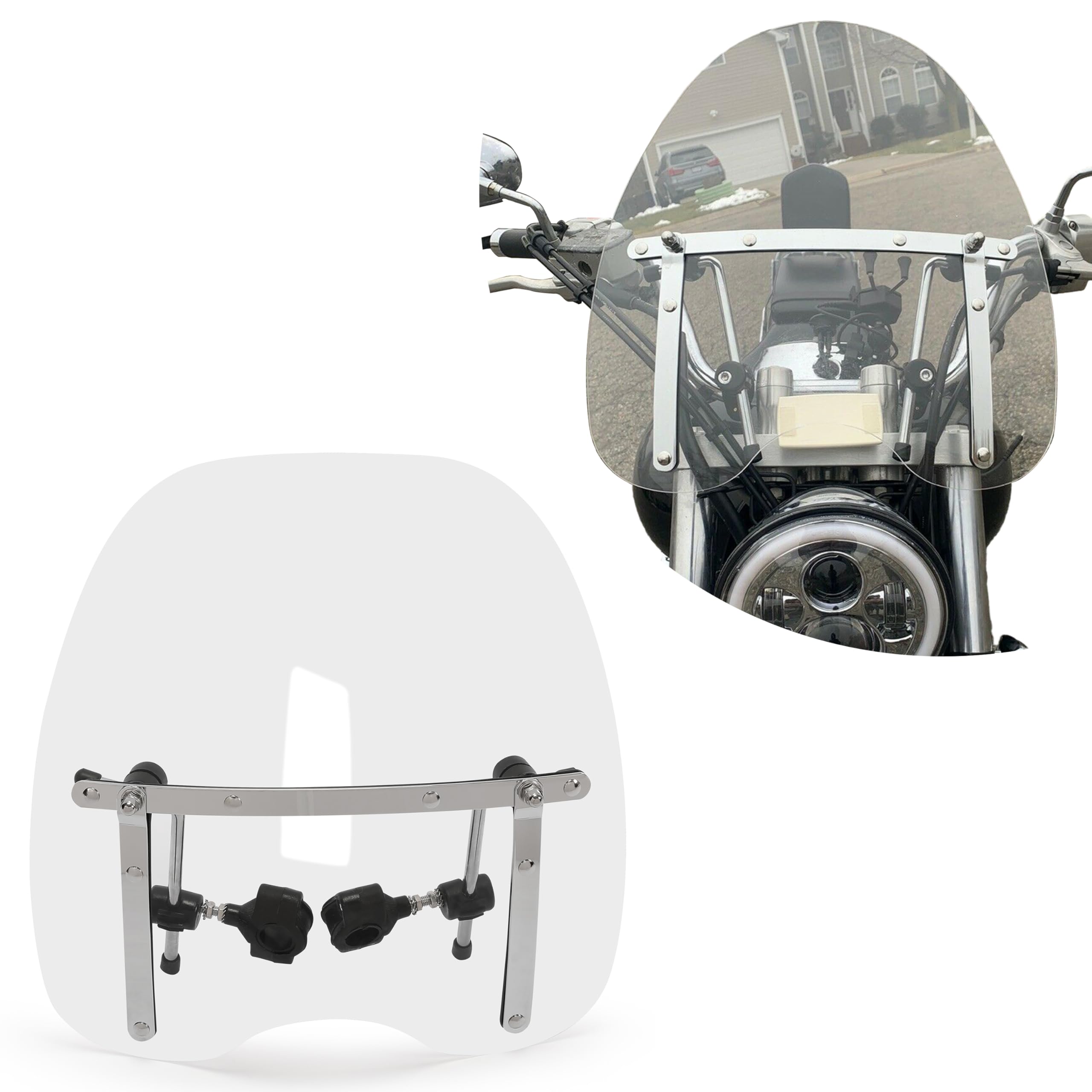 Apple - HIRO Amazon.com: ECOTRIC Universal 18