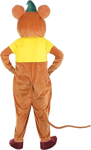 Miniatura 5 de Disfraz de Cenicienta Gus Gus para niños