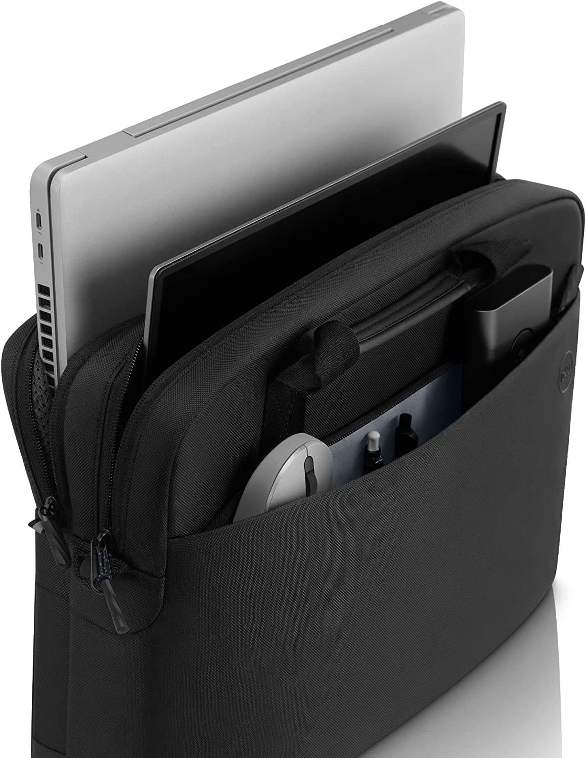 Amazon.co.jp: Dell EcoLoop Proノートパソコン ブリーフケース CC5623