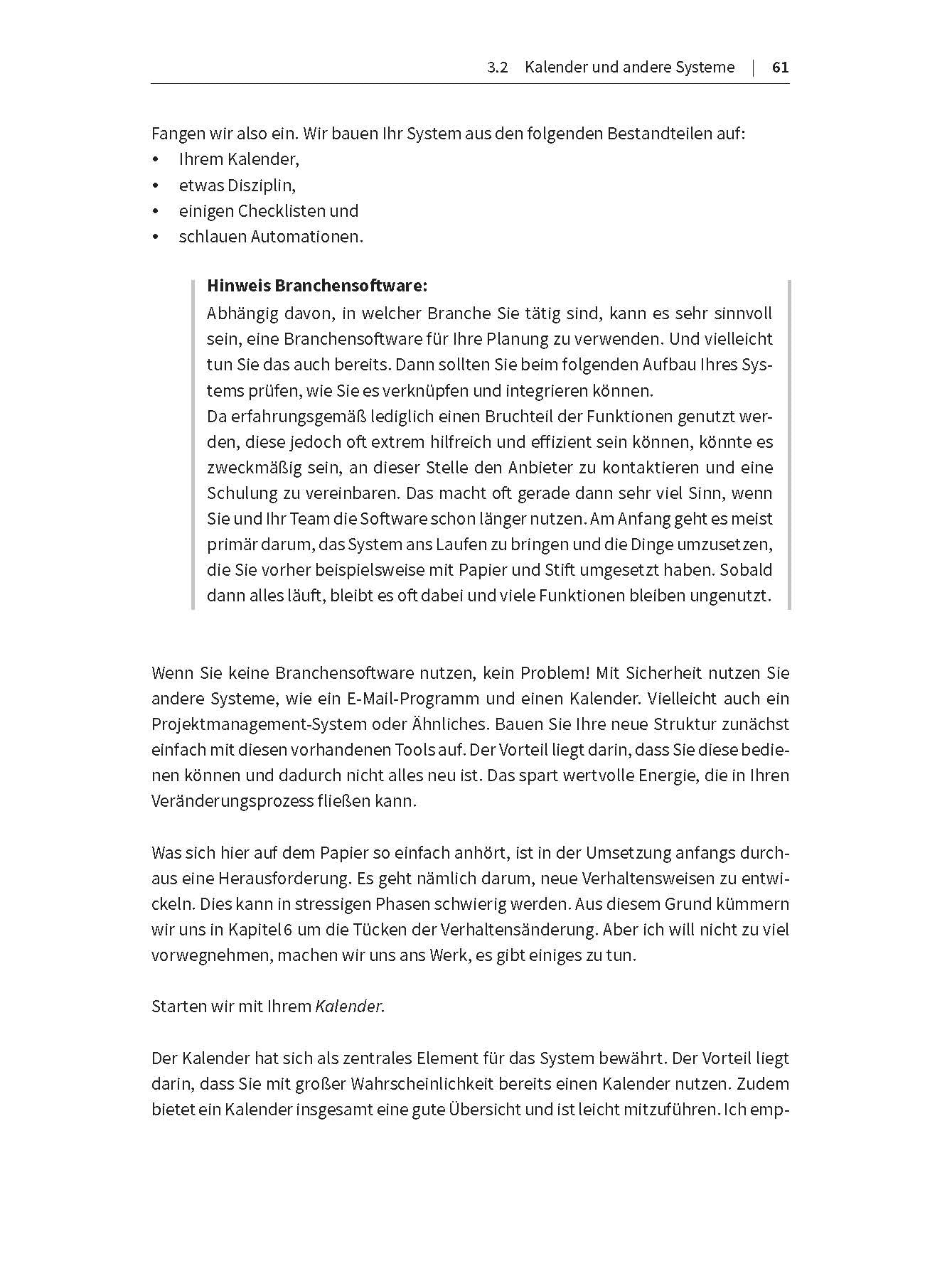 Selbstständigkeit ohne Selbstaufgabe: Wie Unternehmerinnen und Unternehmer effizienter und zufriedener werden (Haufe Fachbuch)