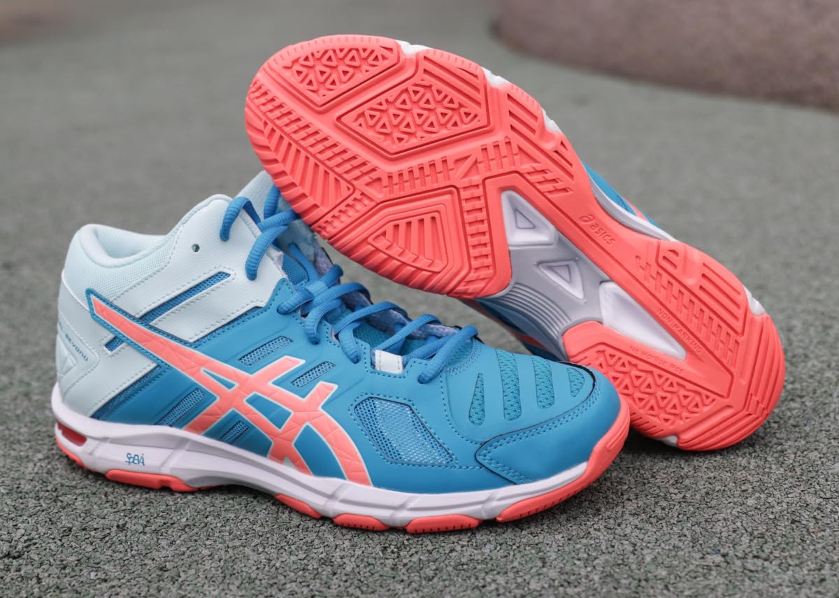 ASICS, Gel Beyond 5 MT Volleyball, Zapatillas Casual Sport Sneaker