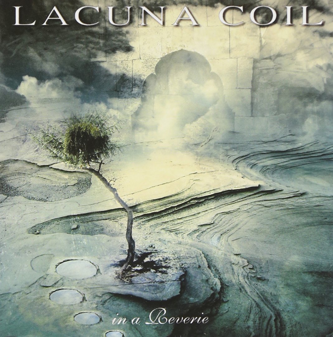 In A Reverie (Reissue) [Audio CD] Lacuna Coil