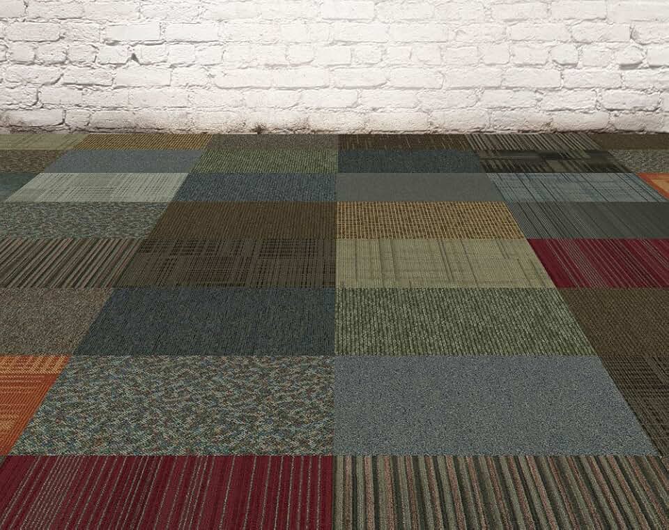 indoor outdoor carpet tiles
