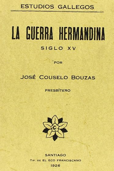 La Guerra Hirmandina
