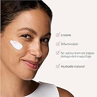 Vista 7 de EltaMD - Hidratante facial con protector solar UV diario con óxido de zinc, hidratante facial diario con SPF, ideal para pieles secas, mixtas