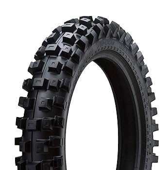 IRC JX8 ゲコタ タイヤ 110/100-18 64M アイアールシー JX8 Gekkota - ircmoto