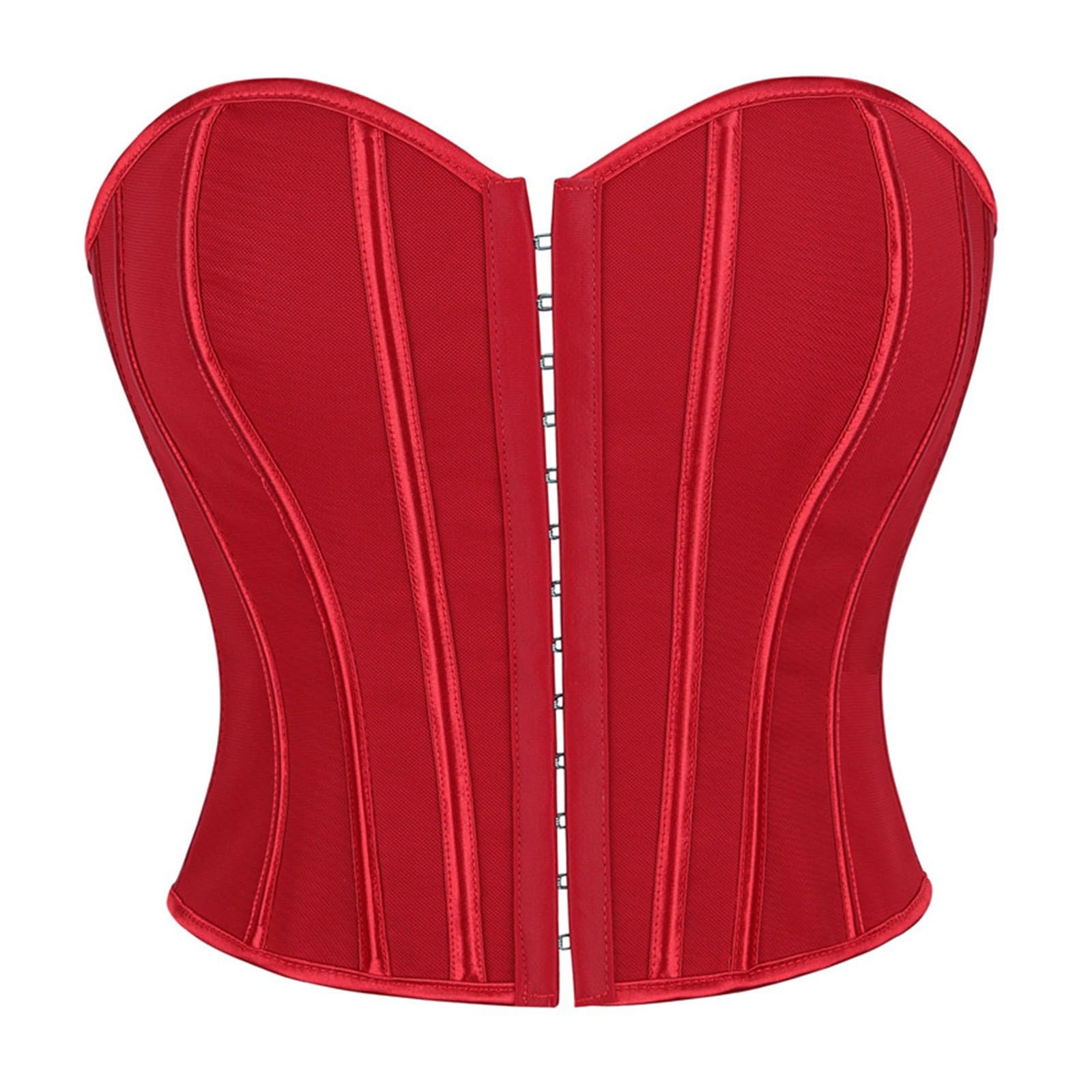 Sous-vêtements gainants pour lisser la silhouette sans compression - 6