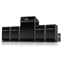 OBAGE Essential 6 2.1 Home Theatre System 100W