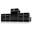 OBAGE Essential 6 2.1 Home Theatre System 100W