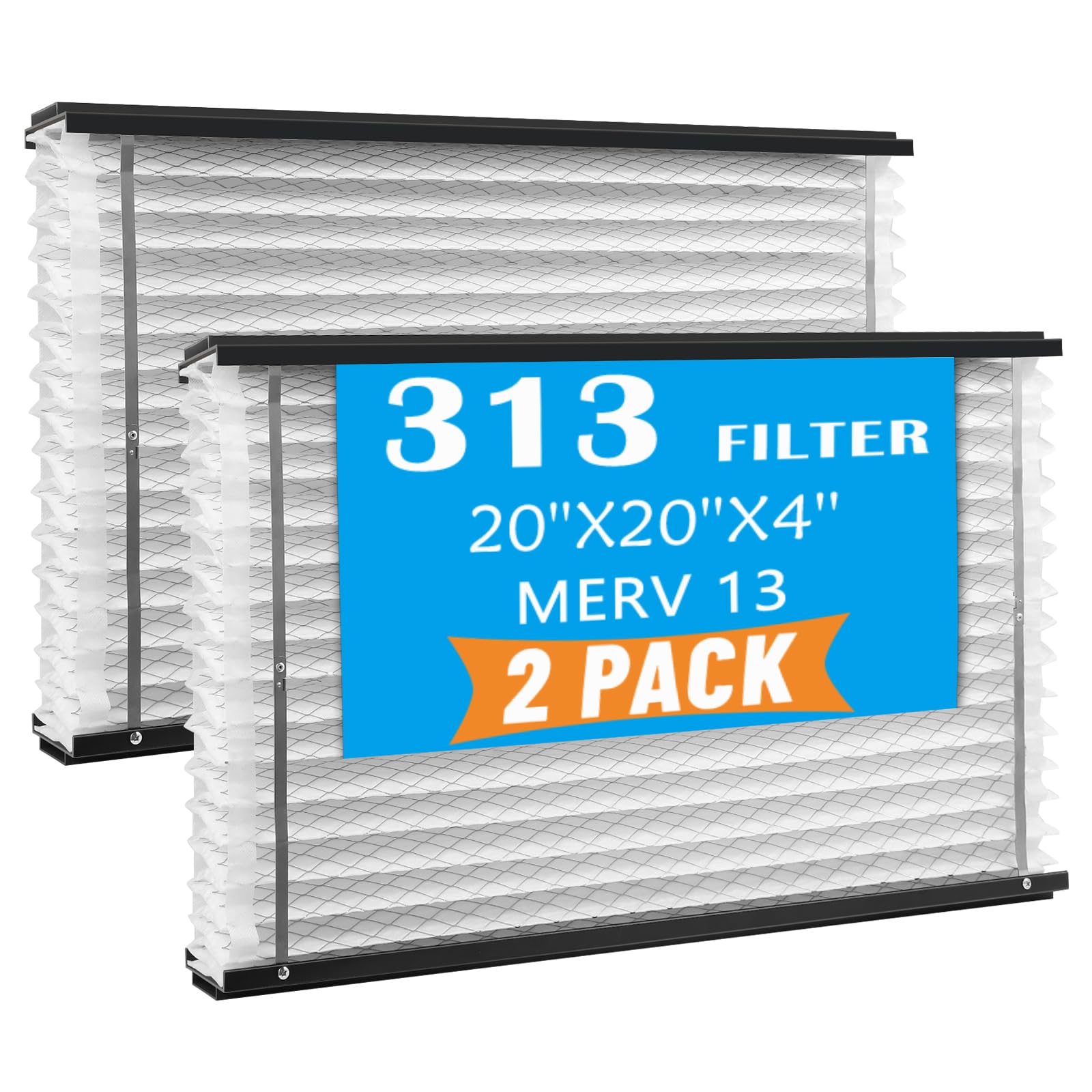 KMCSOYE 313 Filter 2-Pack