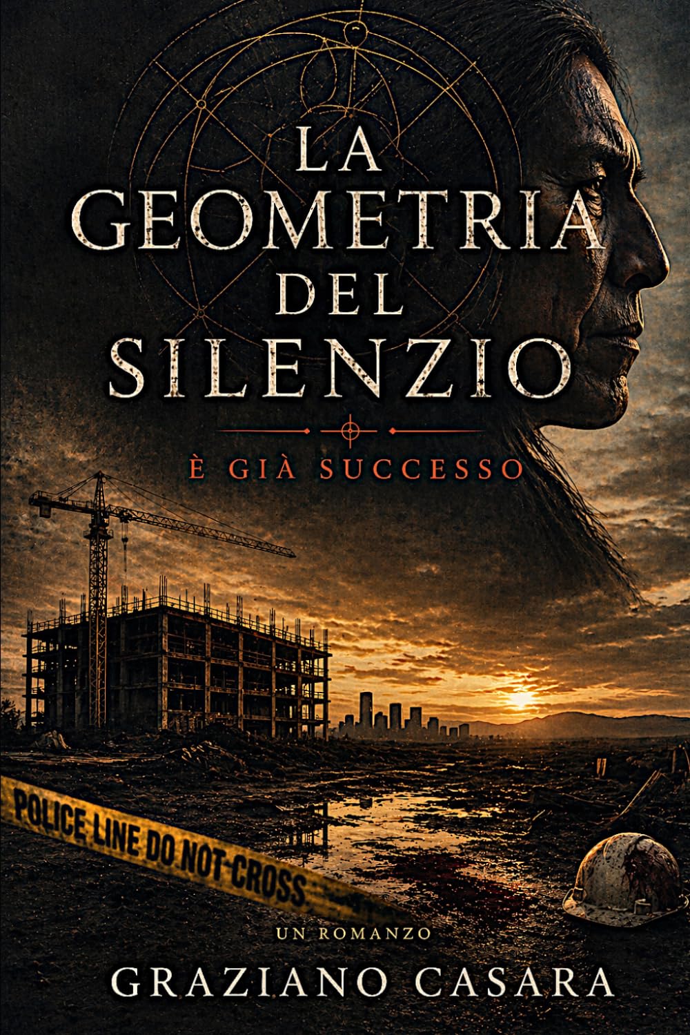 La Geometria del Silenzio: E' già successo