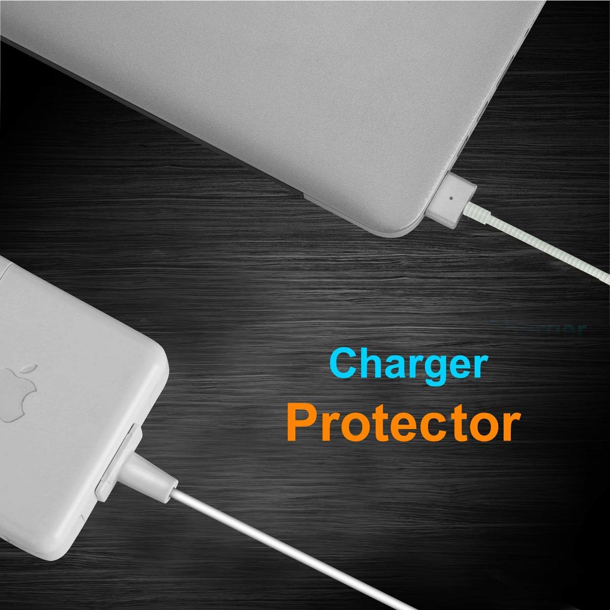 最終値下げ!60W MacBook Pro&Air充電器保護カバー グレー 31iTxmamkeS.jpg