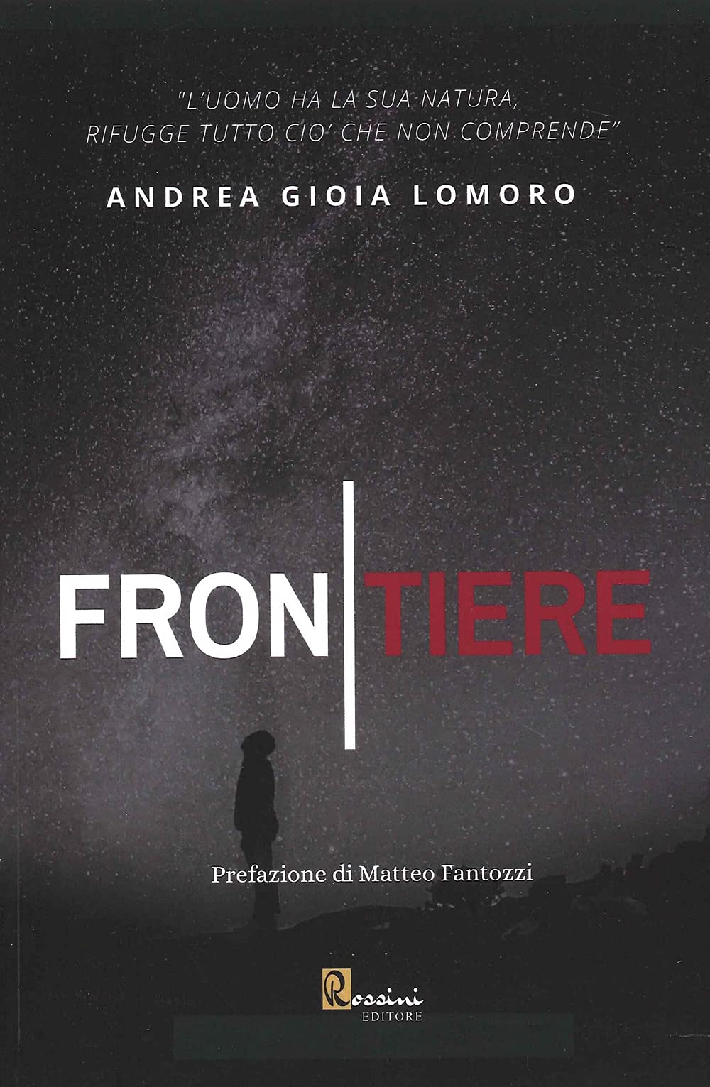 Frontiere - 4