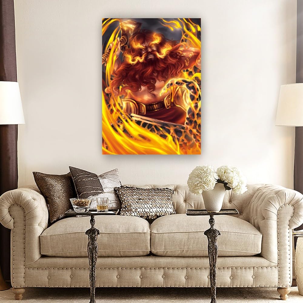 新品 Hi-STANDARD TM paint CANVAS ART ハイスタ オンライン