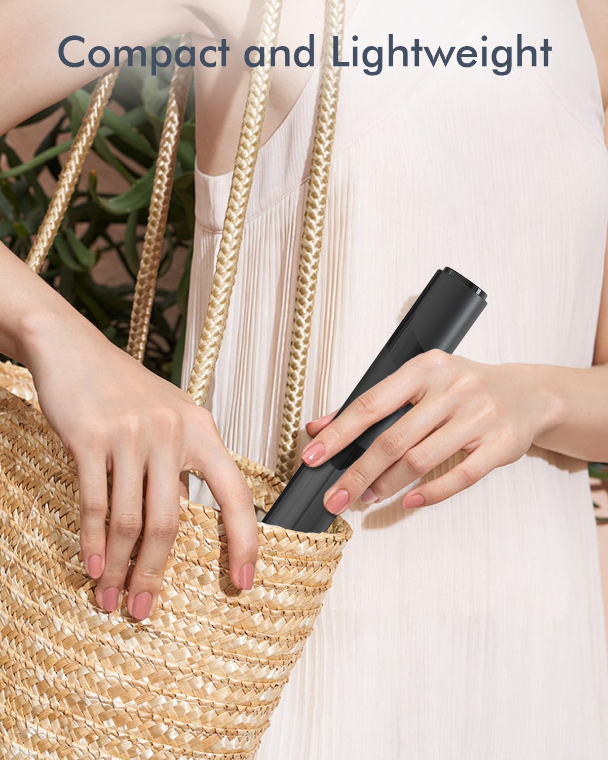 Montalatte Elettrico VINATO Per Cappuccino - Frullatore A Batteria Con Frusta Acciaio - Foto 6