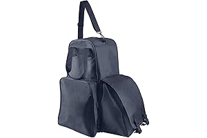 Harrison Howard Equestrian Pack