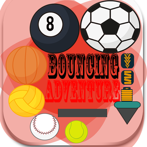 Bouncing Adventure - App on Amazon Appstore