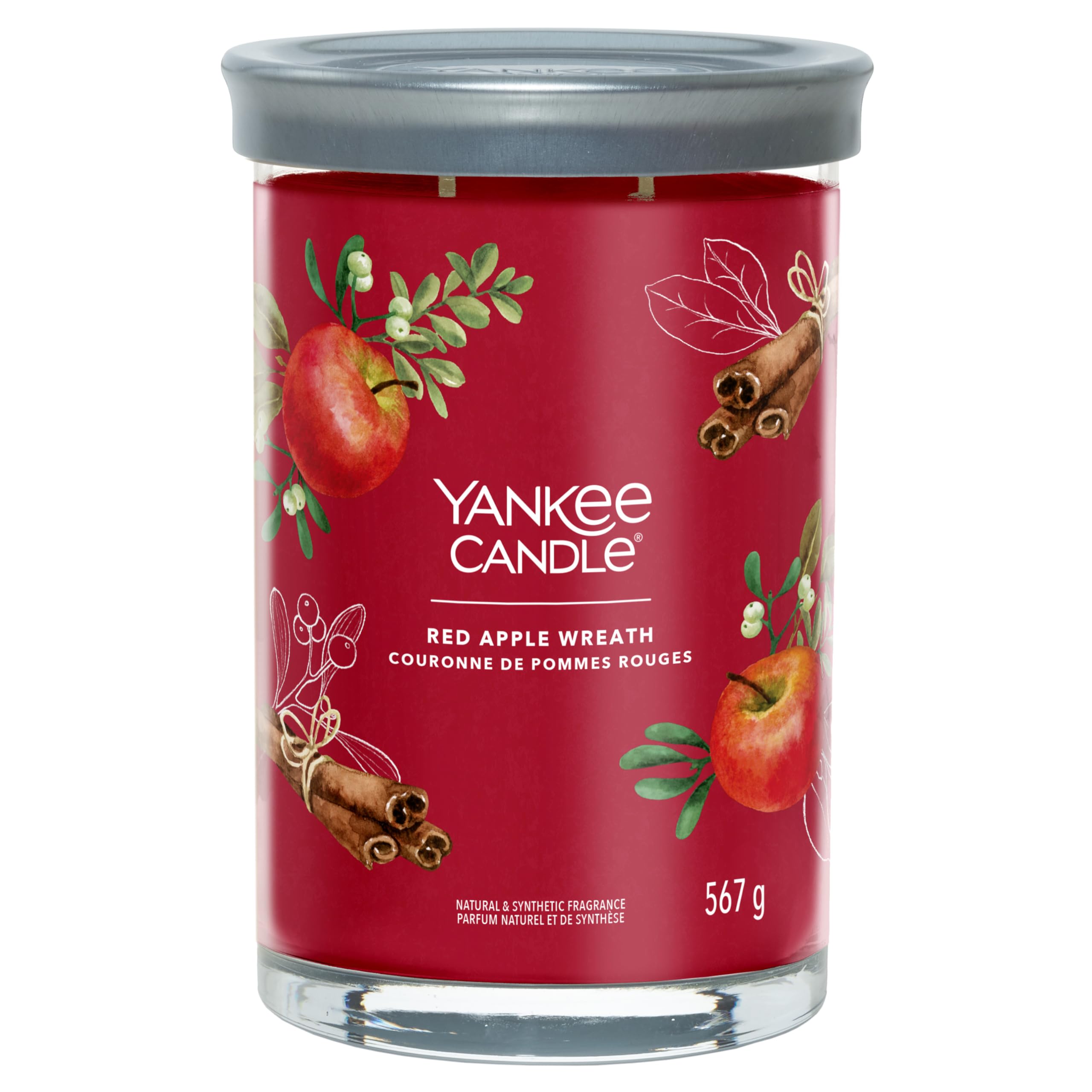 YANKEE CANDLE