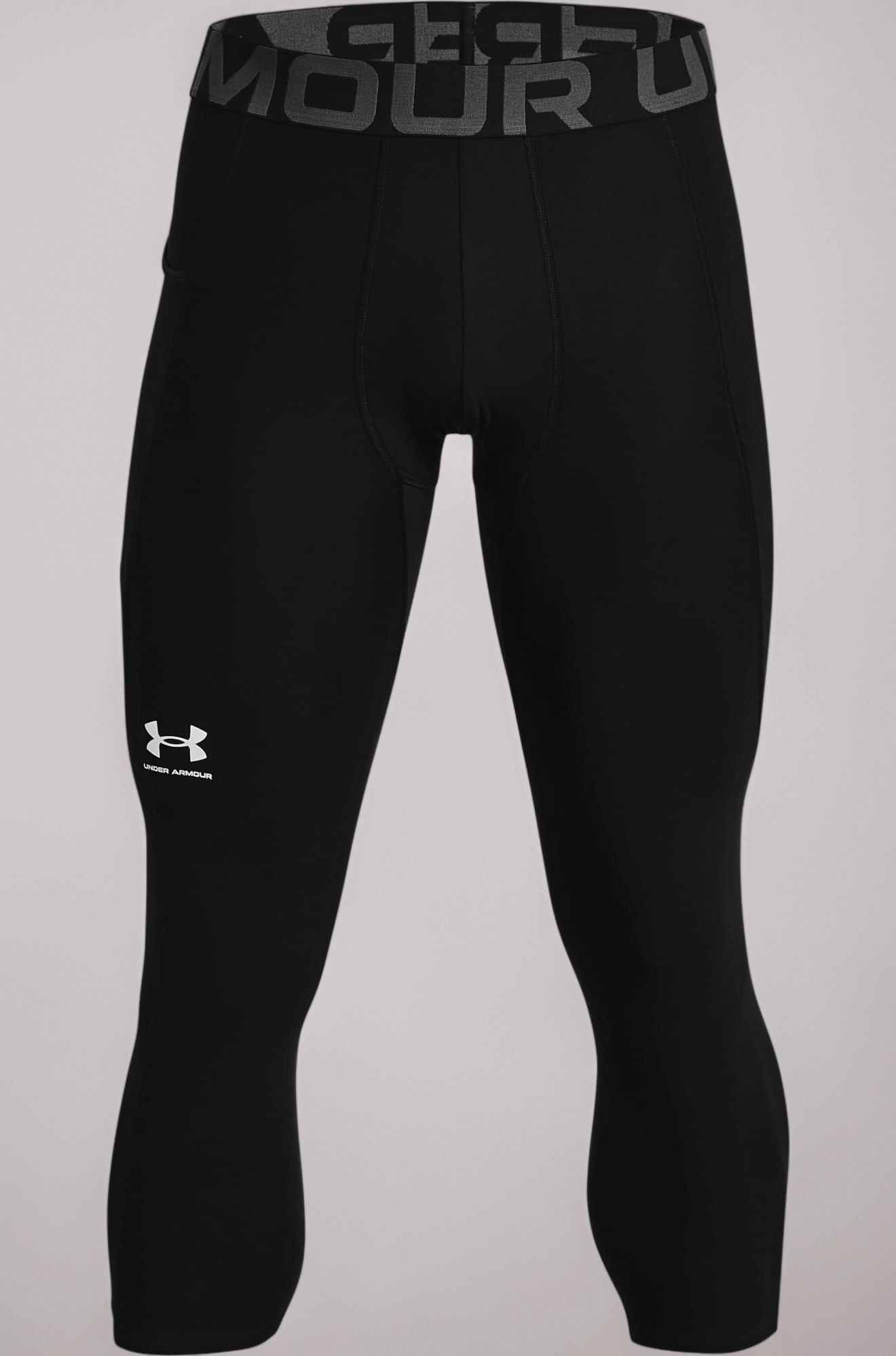 Men's HeatGear 3/4 Leggings
