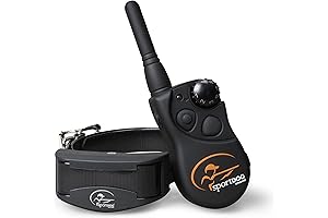 SportDOG YardTrainer 100 Dog Training Collar with Remote
