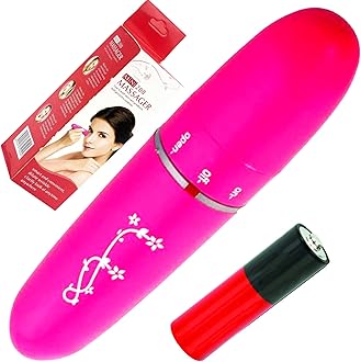 Mini Vibration Massager for Full Body Massager Full Body Massager Magnetic Eye Massager Battery Powered