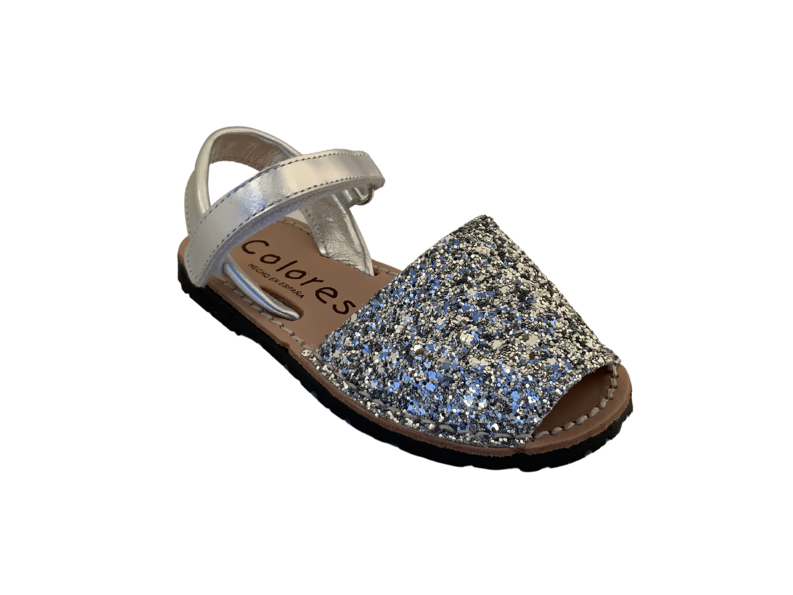 Colores 207 G Plata