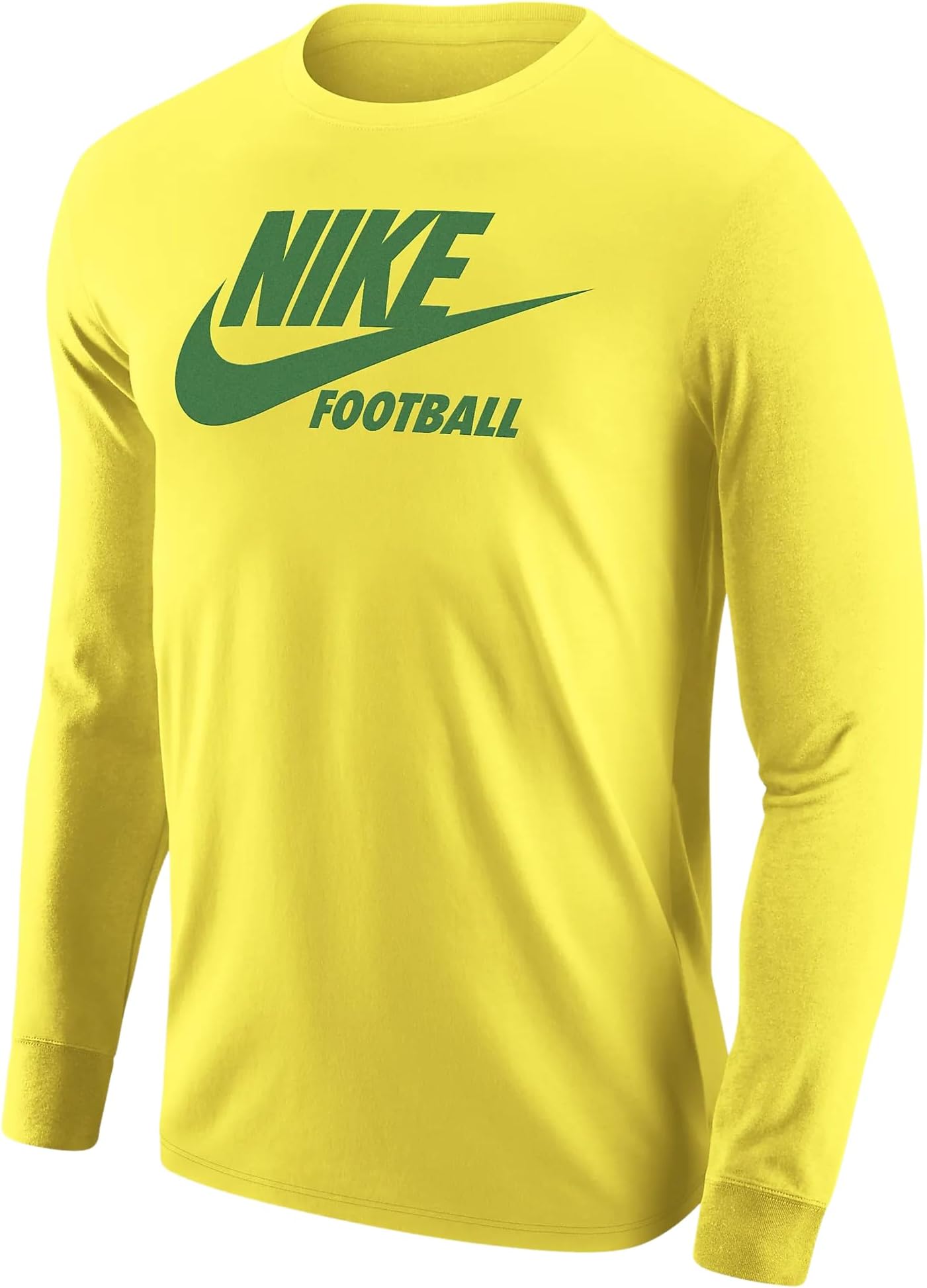 Maillot foot nike manche longue Clearance