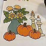 Cozy Girl Season Example Page 3