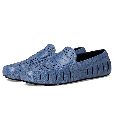Floafers Country Club Driver Print Men