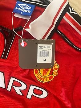 Amazon.co.jp: マンチェスターユナイテッド 7番 ベッカム ホーム