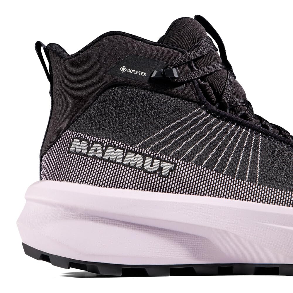 Mammut Aenergy MTN Mid Gore-TEX damskie buty trekkingowe - AW26