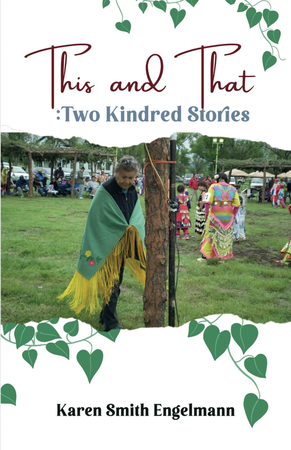 This and That: Two Kindred Stories