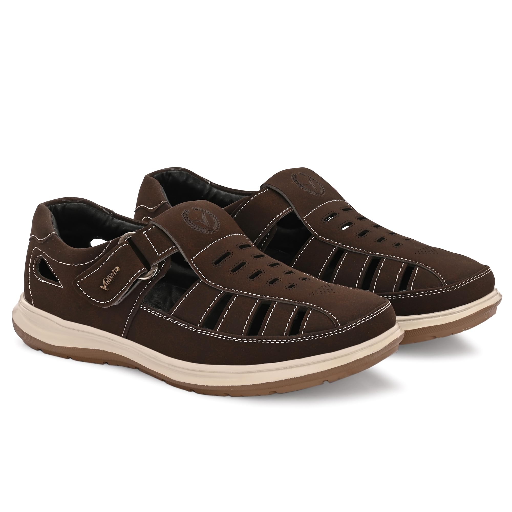 vellinto REVIX Men Casual Sandals-picture-22